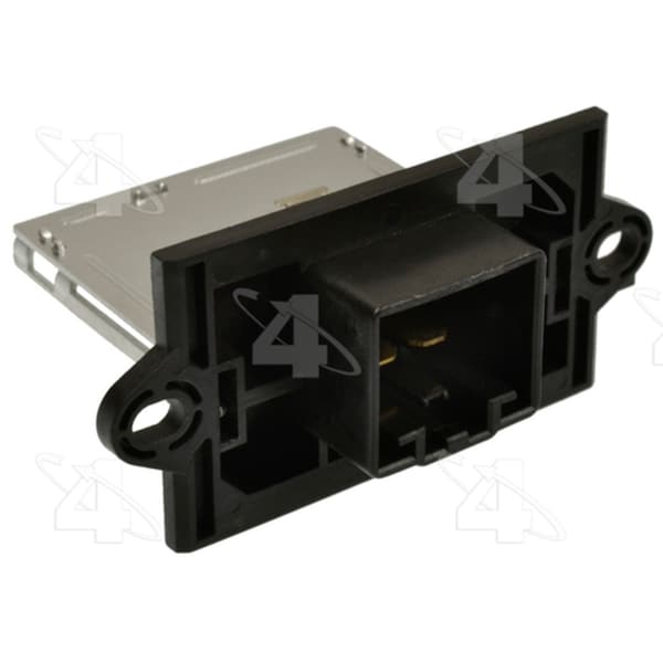 Four Seasons Dodge Nitro 09-07 Resistor Block, 20449 20449 - main